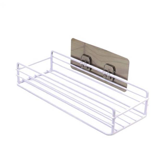 Set autoadhesivos de repuesto esquinero organizador x4