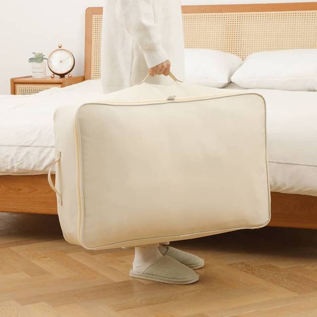 Bolsa de almacenamiento para ropa Oxford 